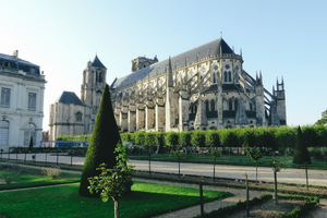Installateur panneaux solaires Bourges